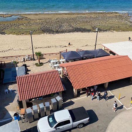 Hotel El Mirador Puerto Peñasco Eksteriør billede